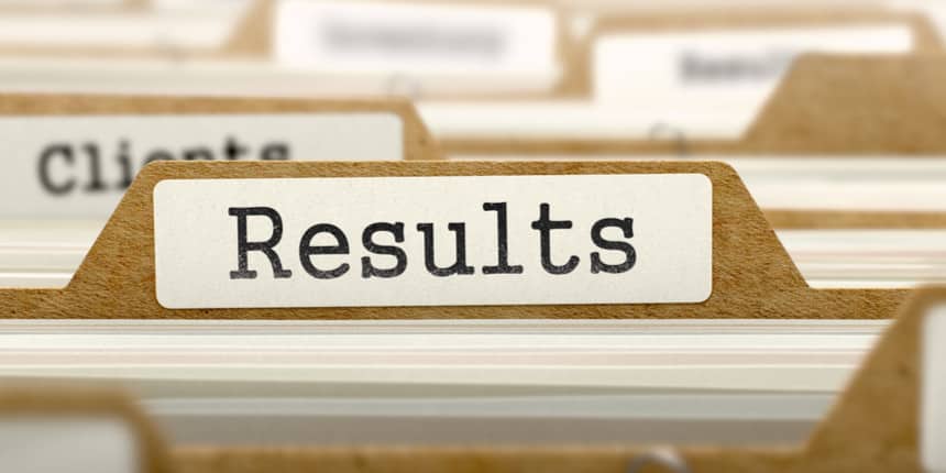 ICO Result 2022-23 - Check the ICO Result Here