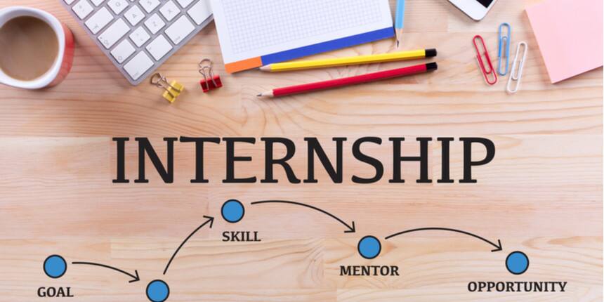TULIP Portal: Internship Programme for Graduate Engineers