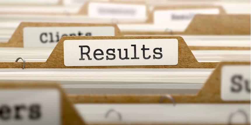एसबीआई क्लर्क रिजल्ट 2020 (SBI Clerk Result 2020 Hindi)
