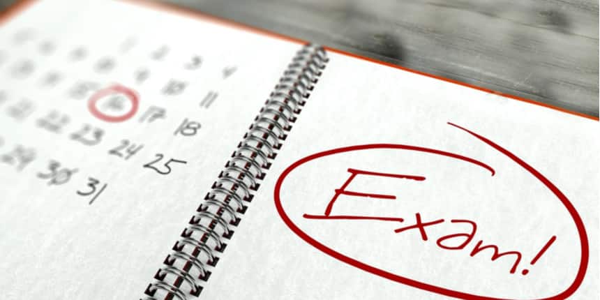 सीएसआईआर नेट परीक्षा तिथियां 2020 - CSIR UGC NET Exam Dates 2020 in Hindi