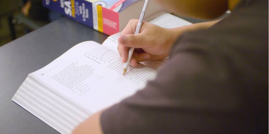 All About SAT - Benefits, Test Dates, Scholarship, Registration, Score
