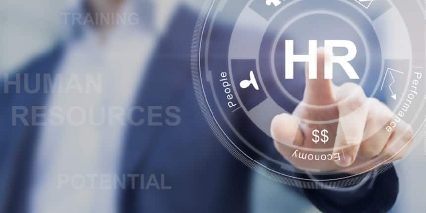 Six Benefits of Studying Human Resource Management