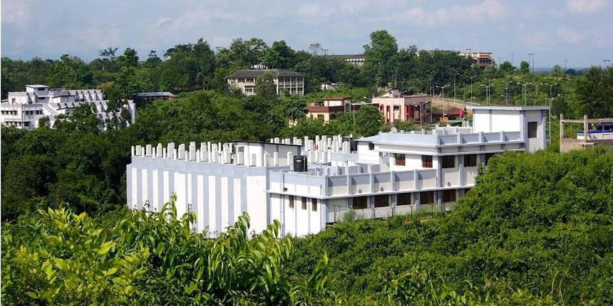 Assam University Admission 2020: Admission List (Released) Check Here