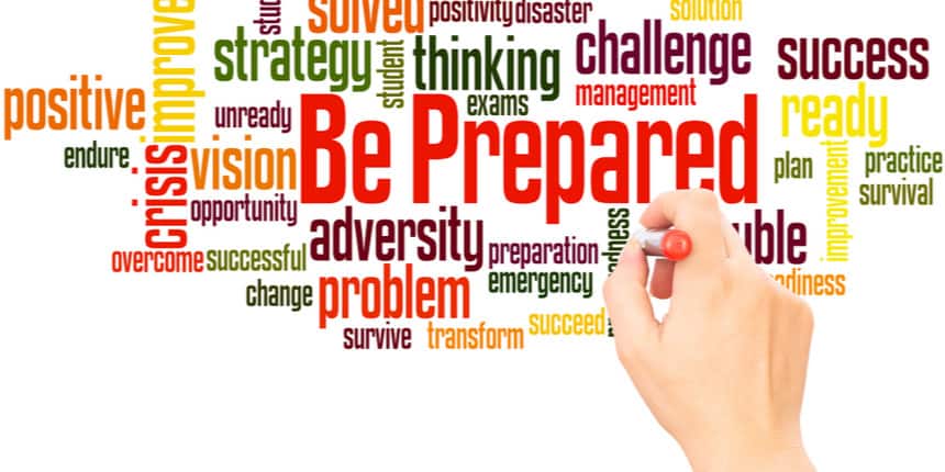 How to prepare for CAT 2020 along with other entrance exams