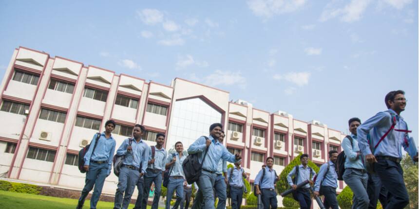 Atria Institute of Technology Placement Report