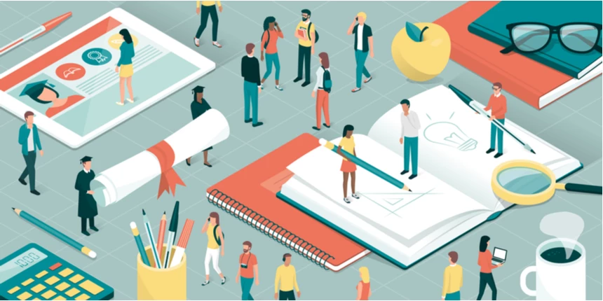 Mba Colleges In India Accepting 50 60 Percentile In Cmat 2021 Collegedekho