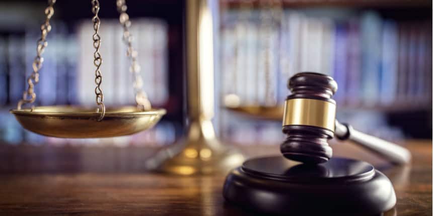 Bar Council of India - Regulatory body for legal profession and education