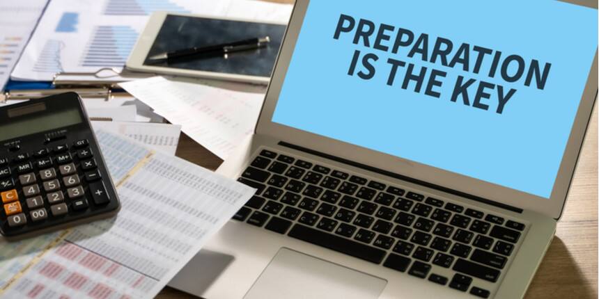 How to prepare for AIL LET 2020 in one month - Preparation Tips, Syllabus, Mock Test