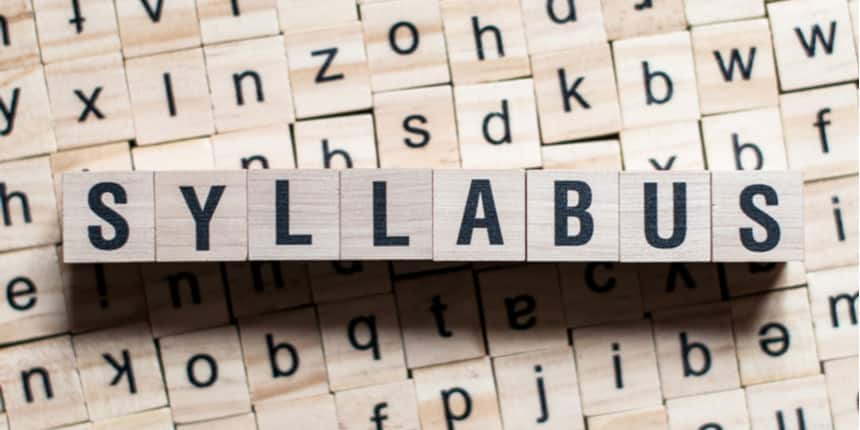 CBSE Class 12 Syllabus 2020-21 (Reduced) for All Subjects - Download Pdf Here