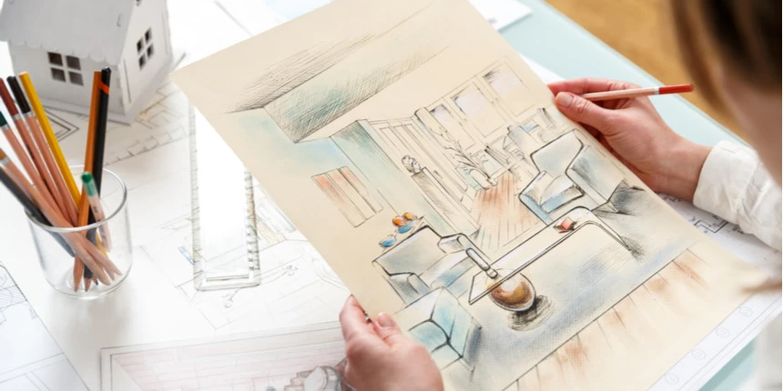 What Does It Mean To Be An Interior Designer Career In Design Industry