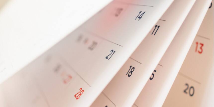DSSSB JE Exam Date - Registration, Vacancies & Eligibility