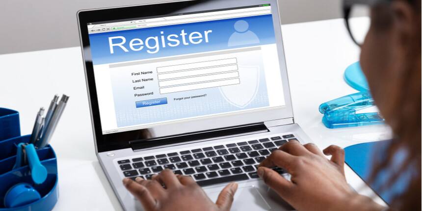 IIT JAM Application Form 2022, Registration - Apply Online Here
