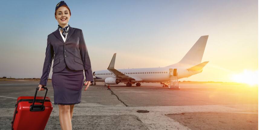 Frankfinn Institute of Air Hostess Training Admission Procedure 2022