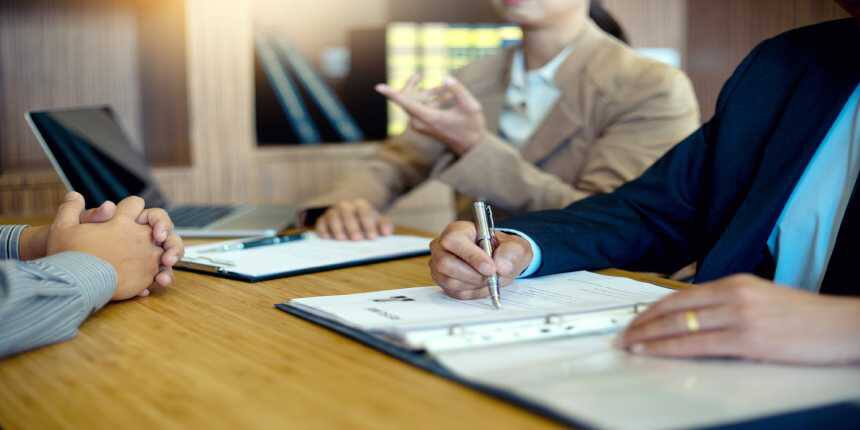 How to Prepare for Bank PO Interview