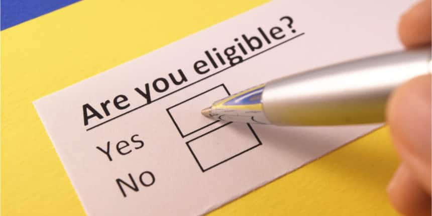 SET BBA Eligibility Criteria 2023 - Qualification, Marks, Age Limit