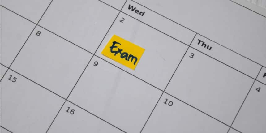 Maharashtra HSC Time Table 2021 (Date announced) - Check 12th HSC Exam Date for Science, Commerce & Arts