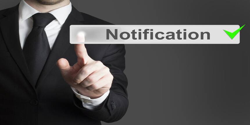 TS SET Notification 2020 - Check Exam Dates, Eligibility Criteria