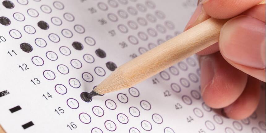 TISSNET Exam Pattern 2021, Paper Pattern: Topics, Marking Scheme, Syllabus