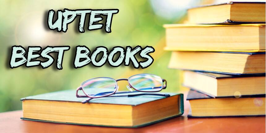 Best Books for UPTET 2020 - Preparation Tips for Paper 1 & 2