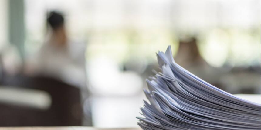 IRMASAT Sample Paper 2021