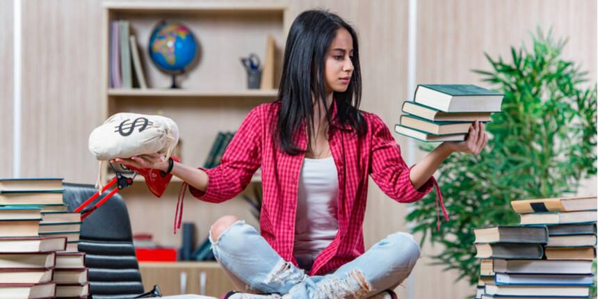 IIM Ahmedabad Fees 2021 - Know Complete Fee Structure