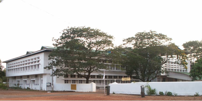 Calicut University Admission 2021 - Check Dates, Admit Card, Rank List