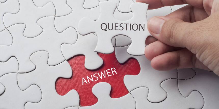 यूजीसी नेट आंसर की 2020 (UGC NET Answer Key 2020 in Hindi)