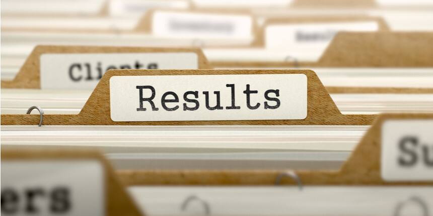 Sainik School Rewa Result 2023 - Check AISSEE Class 6 & 9 Merit list Here