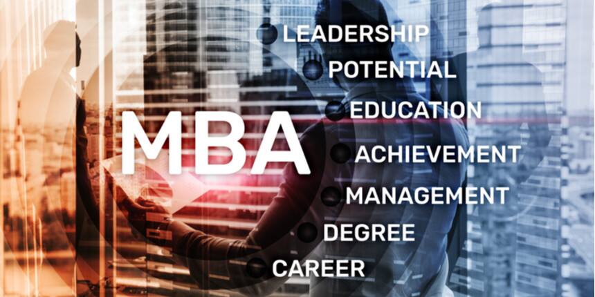 CUSAT MBA 2021
