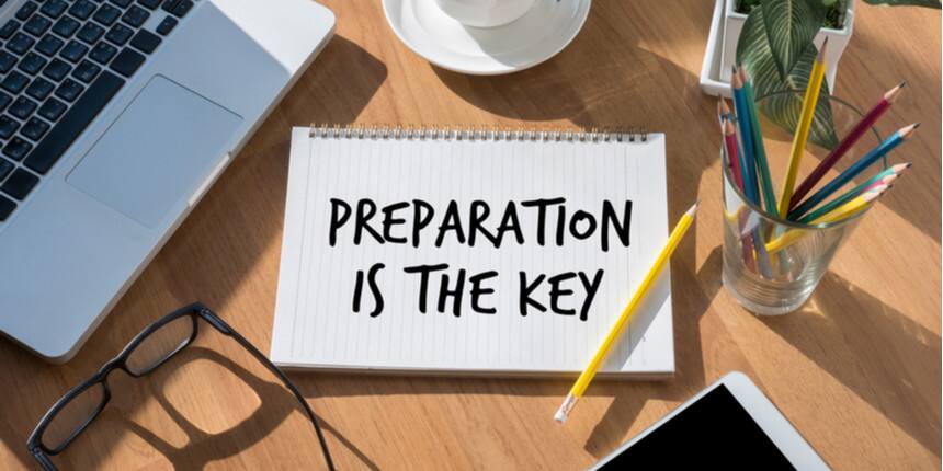 NEET 2022 Last Week Preparation Tips & Strategy