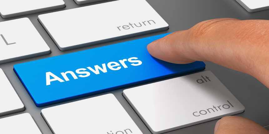 HTET Answer Key 2020 (Released) - Download PDF for level I , II, and III