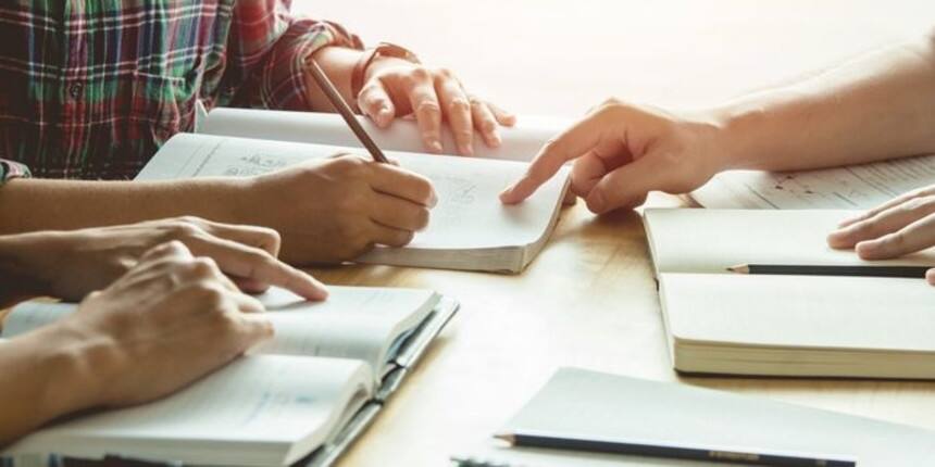 How to prepare for IBPS RRB 2020 Reasoning Ability Section