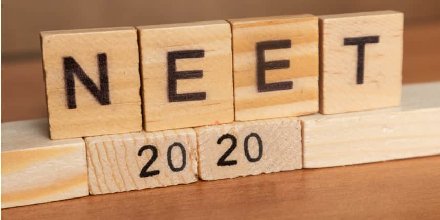 नीट 2020 - संभावित कटऑफ और खंडवार विश्लेषण जानें (NEET - Know expected cutoff and section-wise analysis Hindi)