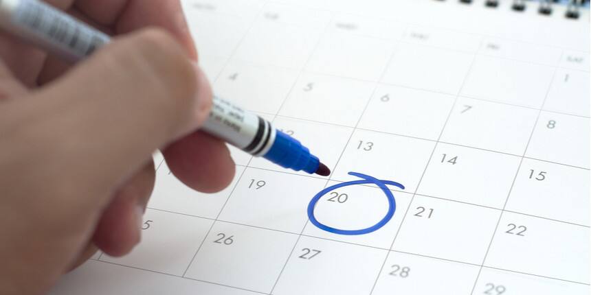 Goa Board SSC Time Table 2021 Released - Download GBSHSE Exam Dates Here