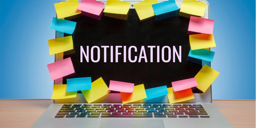 RBI Grade B Notification 2021 - Check Vacancy, Exam Dates