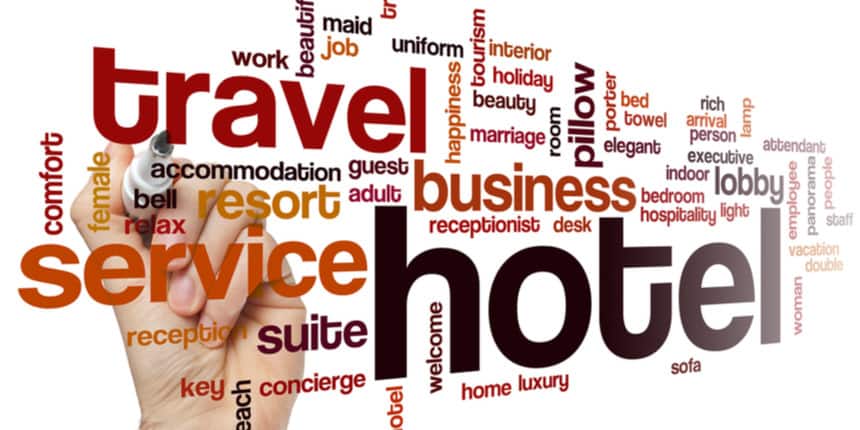 5 Reasons to Study Hospitality and Travel