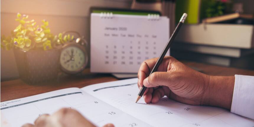 TBSE HS Routine 2021 Released - Check Tripura Board Class 12 Exam Date here