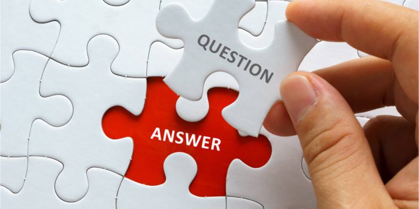 NEET 2022 Answer Key Code F1, F2, F3, F4, F5, F6 - Download PDFs Here