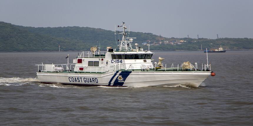 Indian Coast Guard Admit Card 2020 - Download Naavik & Yantrik Hall Ticket