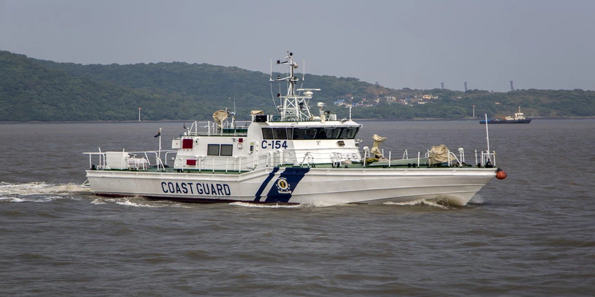 Indian Coast Guard Admit Card 2021 Download Yantrik Naavik Hall Ticket Indian coast guard admit card download. competition careers360