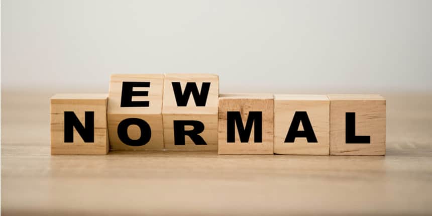 How higher education audit teams can manage the ’new normal’