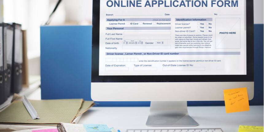 AP ICET 2021 Application Form (Open With Late Fee) - Registration Process, How to Fill, Correction
