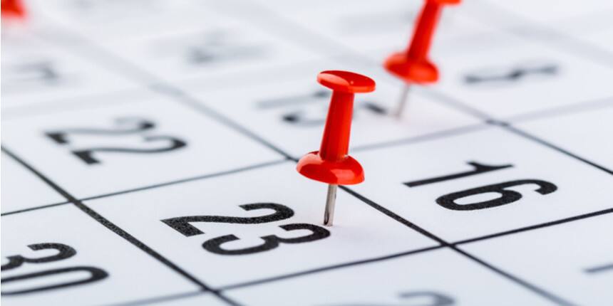 Tamil Nadu SSLC Time Table 2021 - Check 10th Public Exam dates here