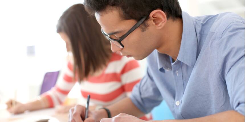 MAH MBA CET 2021 Application Form