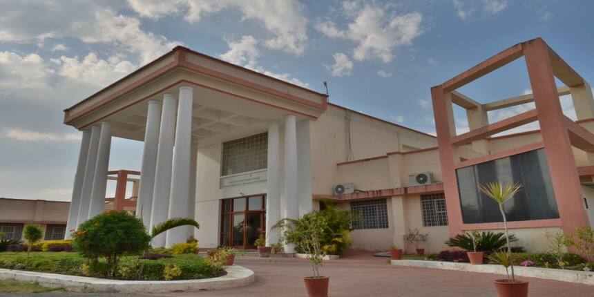 IIM Udaipur Admission Criteria 2021 - 7th Offer Admission List OUT