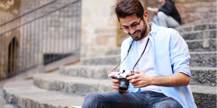 Top 10 Online Courses for Travel Lovers