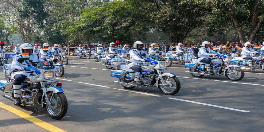 West Bengal Police Result 2020 for PET/PMT - Check Scorecard, Cut off Marks