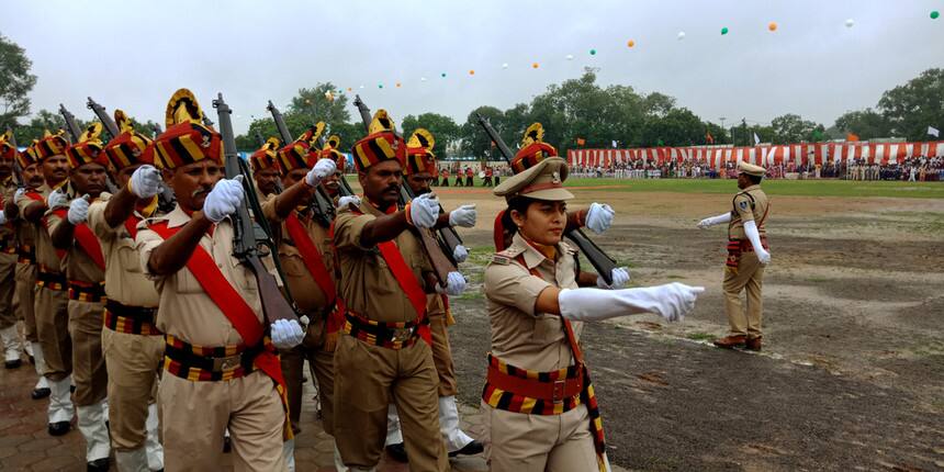 MP Police Constable Salary 2020-21 - Check In Hand Salary, HRA, Allowances, Job Profile