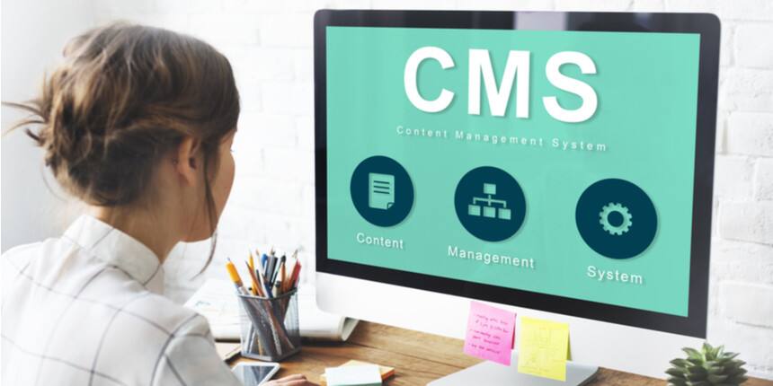 A Beginner’s Guide to Cloud-based Web Content Management System