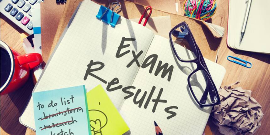 Karnataka 2nd PUC Result 2021 (Declared) - Check result @karresults.nic.in